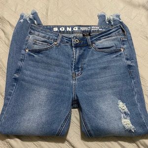 New Jean